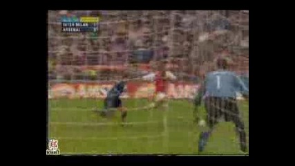 Joga Bonito - Messi, Ronaldinho, Henry, C.ronaldo And Zlata