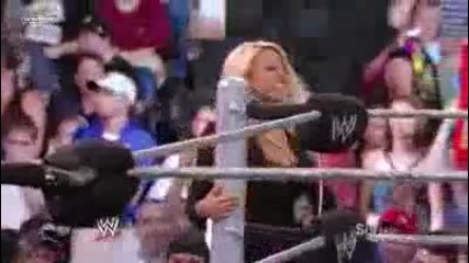 Wwe Ecw 9/15/09 Part 1/5
