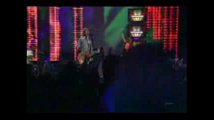Lifehouse Live - Broken (live)