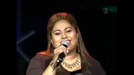 Ангелски глас,великолепна песен-Rosita Vai