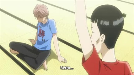 Chihayafuru 2 Episode 20