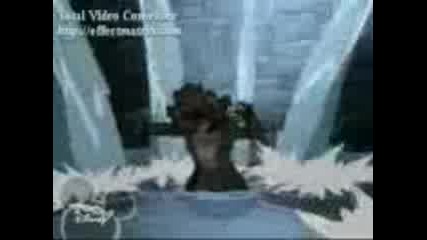 Witch Season 1 Episod 1 И 2