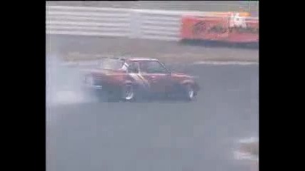 Drift