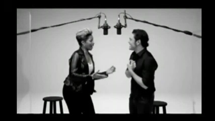 Tiziano Ferro ft. Mary J. Blige - Each Tear ( Official Video ) 