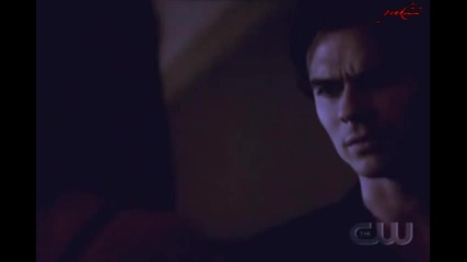Damon and Elena - Now Losing Your Memory ...