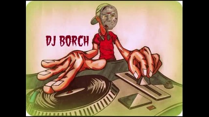 Electro House 2011 (mix) Dj Borch