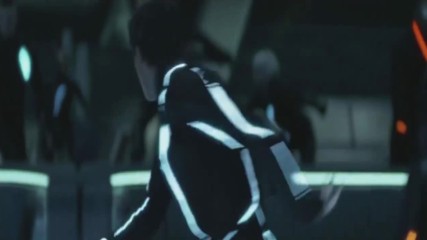 Tron Legacy- Protovision-kavinsky