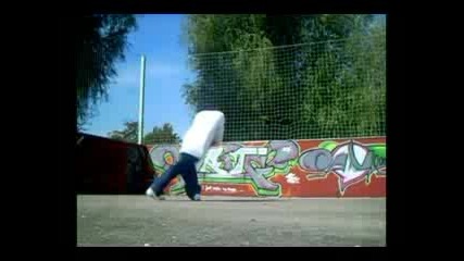 Stifler - Willow
