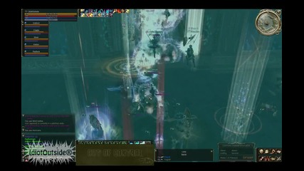 L2 Arion Ooc vs Mr pvp Hq