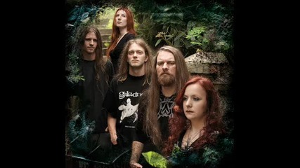 Gothic doom top10 bands 