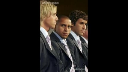 Real Madrid Pics