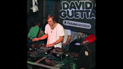 David Guetta ft. Rosie Rogers - Without you