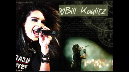 Bill Kaulitz - Before The Dawn