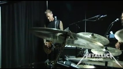 Metallica - The God That Failed ( Live - Warsaw, Poland) Metontour
