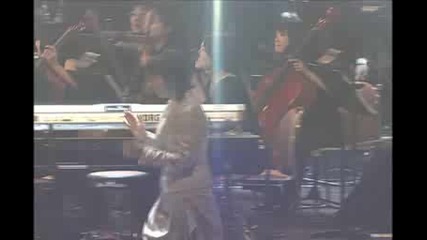 Nobuo Uematsu - Performers Gather for Stage Bows (ending)