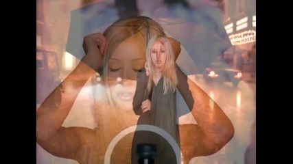 Christina Aguilera - I Turn To You 