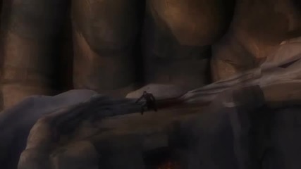 God of War 2 Story Recap