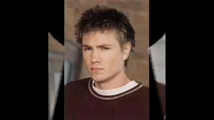 Chad Michael Murray