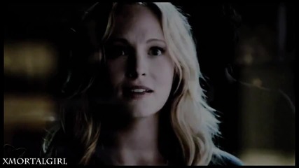 27 Reasons To Ship Damon and Caroline