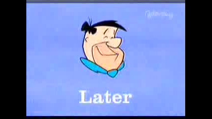 Flinstone