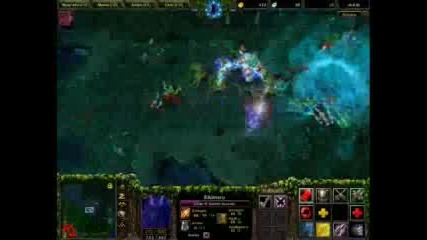 Warcraft 3 Tft Dota Movie