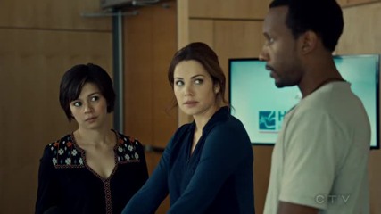 Saving Hope s02e06