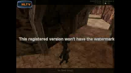 Jumpers Counter - Strike