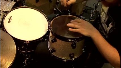 A guide to tuning a drum kit