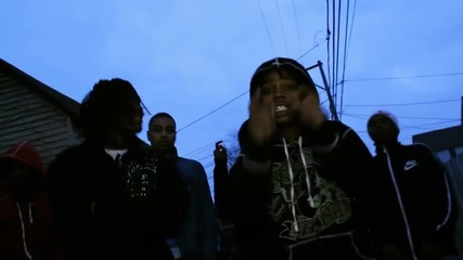 (gmebe) Lil Chief Dinero ft. Murda - Boyz From The Town
