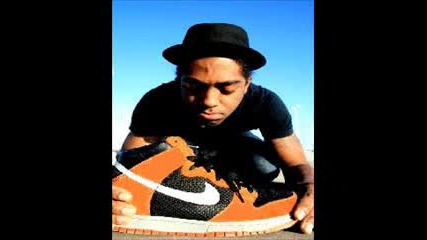 Rob (of One Chance) - Right Here