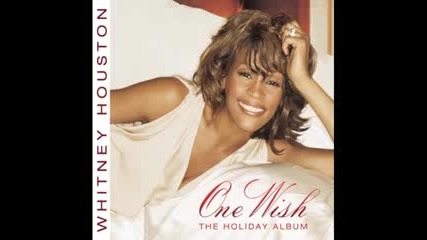 Whitney Houston - Have Yourself A Merry Little Christmas