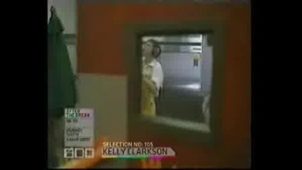 Kelly Clarkson - Walk Away
