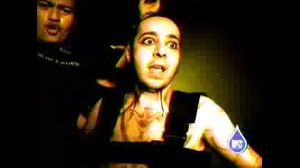 System Of A Down - Chop Suey