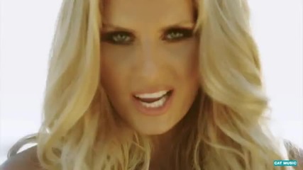 Andreea Banica - Love in Brasil 2010 Hd 
