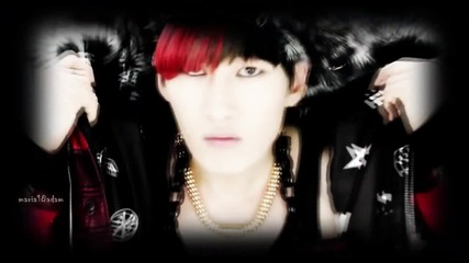 bad boy