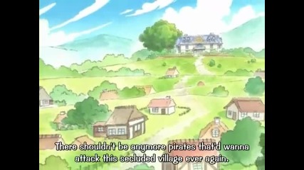 One Piece 17