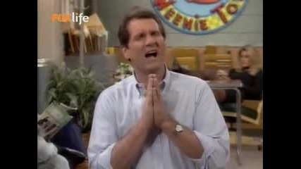 Married with children s05e18 