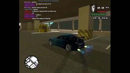 Drift by Viki003