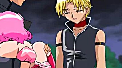 Tokyo Mew Mew 52 финал