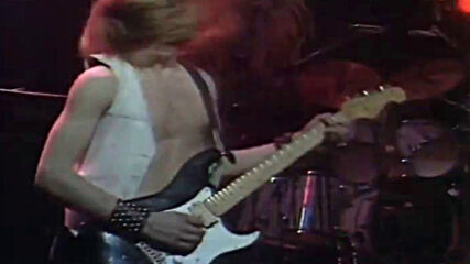 Iron Maiden на живо от Лондон (1980 г.)