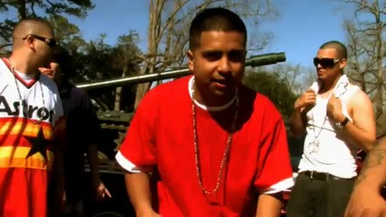 Texicano Ft. Horsemen Alliance - We Fly 