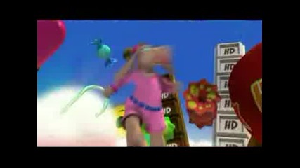 Holly Dolly - Lollipop