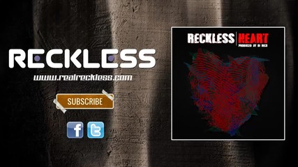 Reckless - Nothing Lasts Forever (reckless Heart)