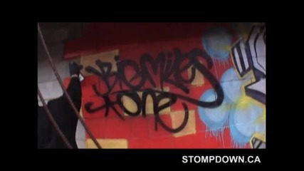 Graffiti #149 - Big Miles - Sdk 