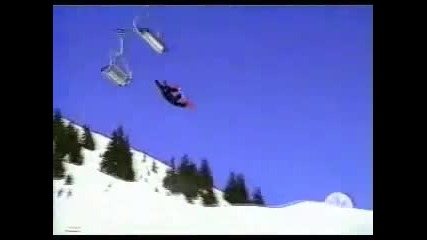 Cool Snowboarding Compilation 