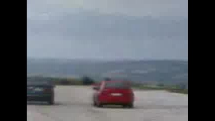 Rs2000 i Bmw E36 Ловеч 2