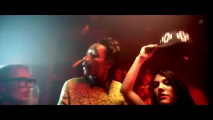 Dj Holiday Feat. Wiz Khalifa & Waka Flocka - Miley [бг превод]