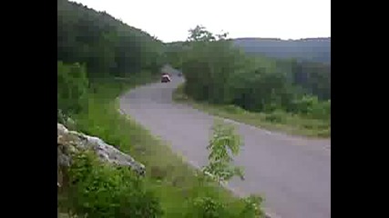 Планинско Рали марково-6