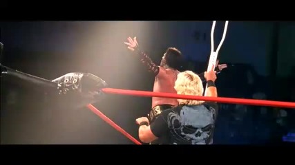 impact Preview Featuring Jeff Hardy