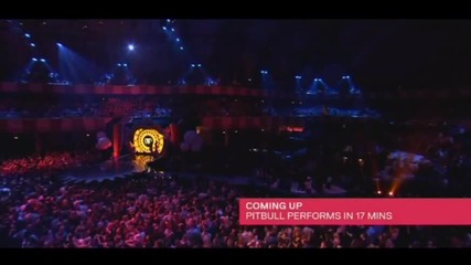 Muse - Madness [ live at Mtv Ema 2012 ]